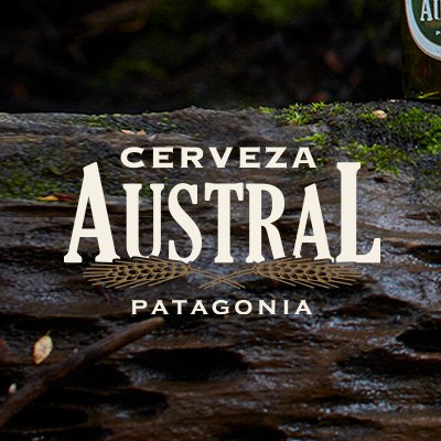 Cerveza Austral
